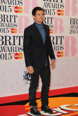 photo 15 in Orlando Bloom gallery [id762667] 2015-02-27 00:00:00