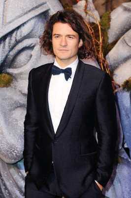photo 16 in Orlando Bloom gallery [id745687] 2014-12-05 00:00:00