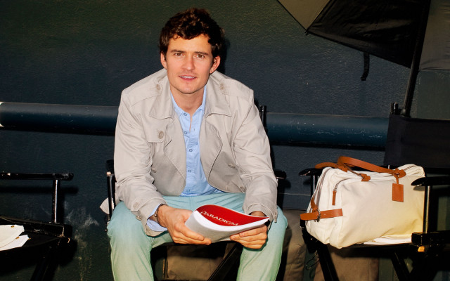 Orlando Bloom pic #229961