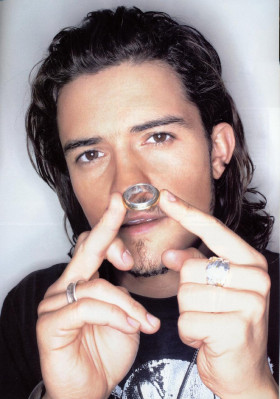 Orlando Bloom pic #43055