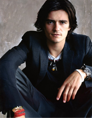 Orlando Bloom pic #43057