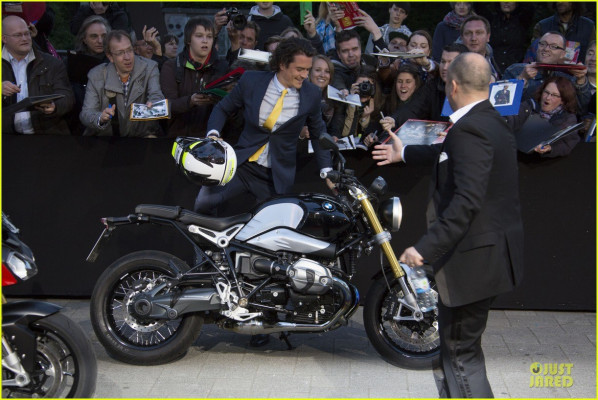 Orlando Bloom pic #697569
