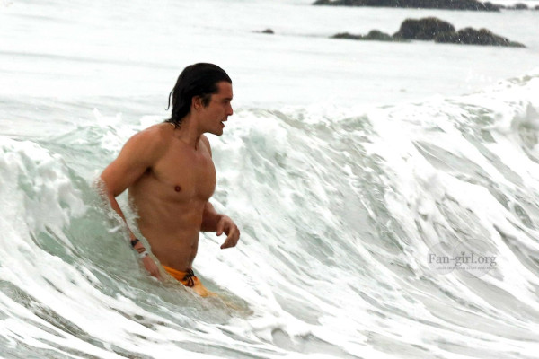 Orlando Bloom pic #706204