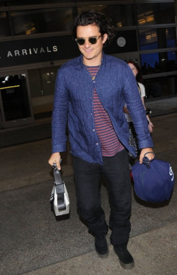 Orlando Bloom pic #703452