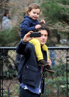 Orlando Bloom pic #653166