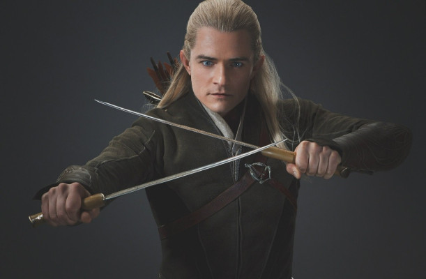 Orlando Bloom pic #647945