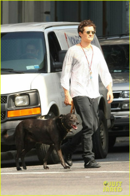 Orlando Bloom pic #631175