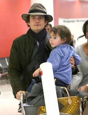 Orlando Bloom pic #663230