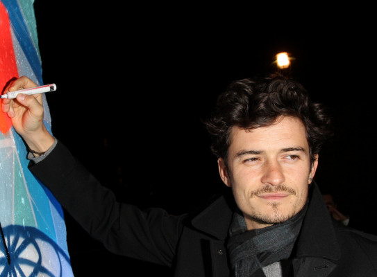 Orlando Bloom pic #427453
