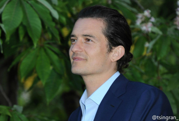 photo 10 in Orlando Bloom gallery [id716814] 2014-07-13 00:00:00