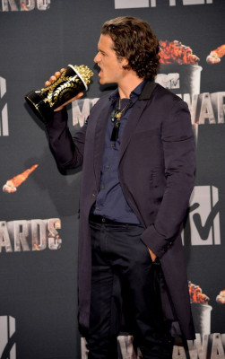 Orlando Bloom pic #691111