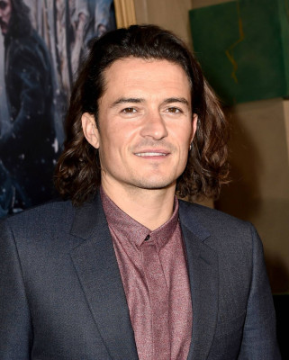 photo 5 in Orlando Bloom gallery [id747593] 2014-12-15 00:00:00