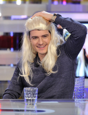 Orlando Bloom pic #594495