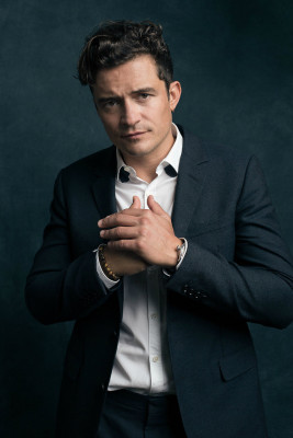 photo 16 in Orlando Bloom gallery [id816260] 2015-12-02 00:00:00