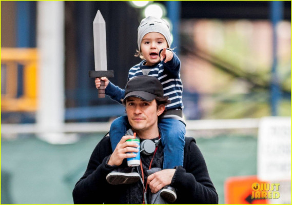 Orlando Bloom pic #649557