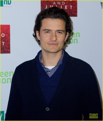 Orlando Bloom pic #668457