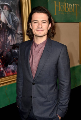 photo 4 in Orlando Bloom gallery [id747594] 2014-12-15 00:00:00