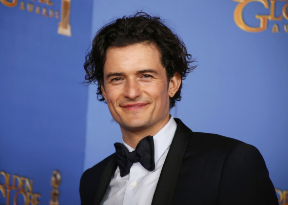 Orlando Bloom pic #662219