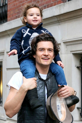 Orlando Bloom pic #656036