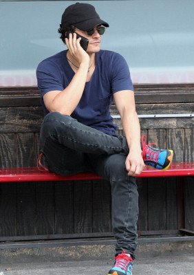 Orlando Bloom pic #627681