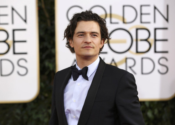 Orlando Bloom pic #662215