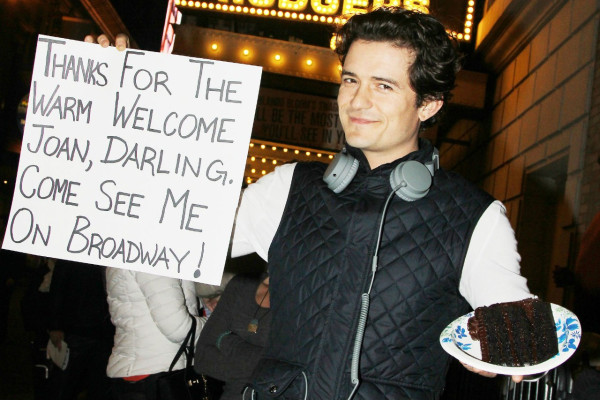 Orlando Bloom pic #647943