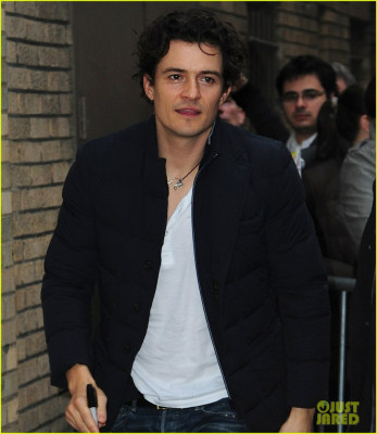 Orlando Bloom pic #645048