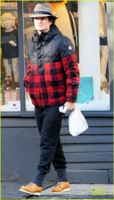 Orlando Bloom pic #655662