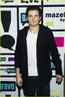 Orlando Bloom pic #643102