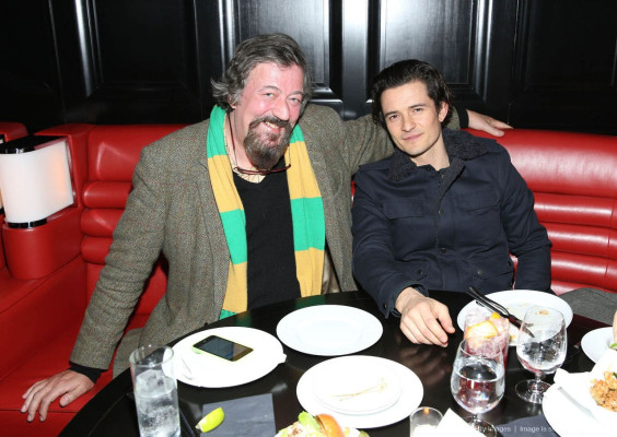 Orlando Bloom pic #653694