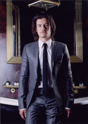 Orlando Bloom pic #45501