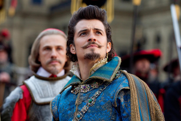 Orlando Bloom pic #572433