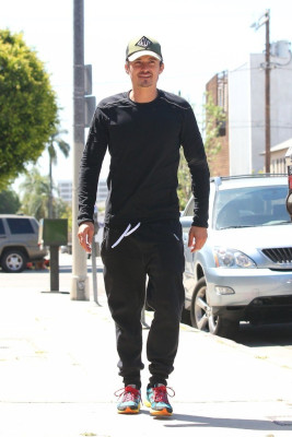 Orlando Bloom pic #594632