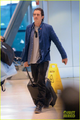 photo 24 in Orlando Bloom gallery [id717020] 2014-07-13 00:00:00