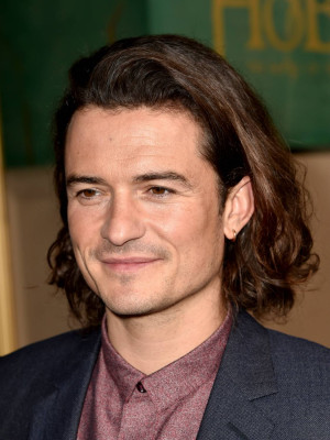 photo 10 in Orlando Bloom gallery [id747587] 2014-12-15 00:00:00