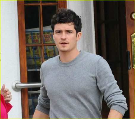 Orlando Bloom pic #144528