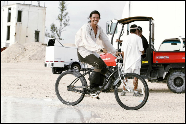 Orlando Bloom pic #74519