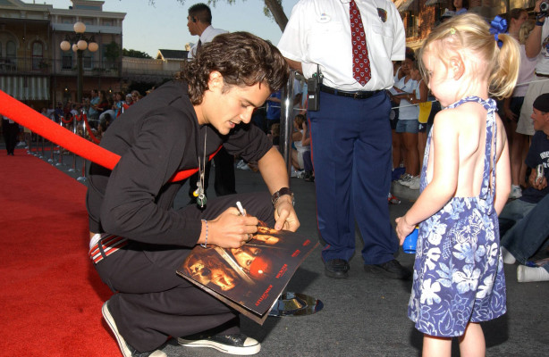 Orlando Bloom pic #572436