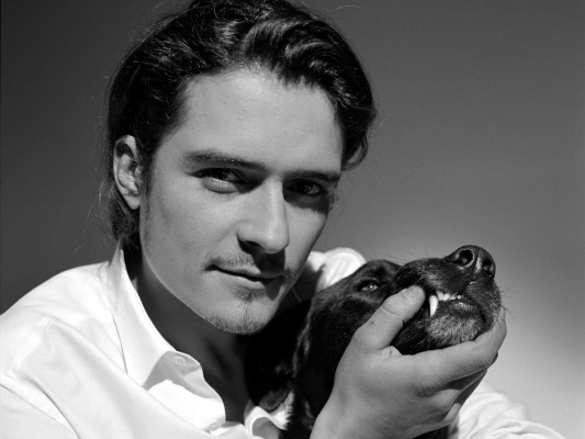 Orlando Bloom pic #572431