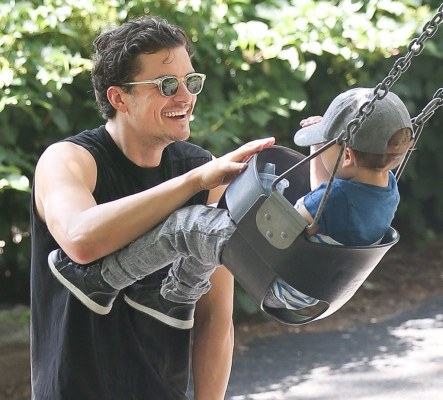 Orlando Bloom pic #618544