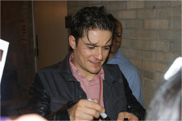 Orlando Bloom pic #633716
