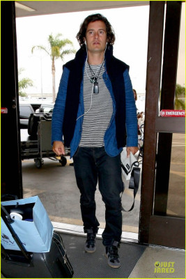 photo 4 in Orlando Bloom gallery [id717040] 2014-07-13 00:00:00