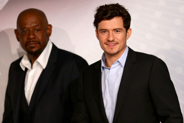 Orlando Bloom pic #619954