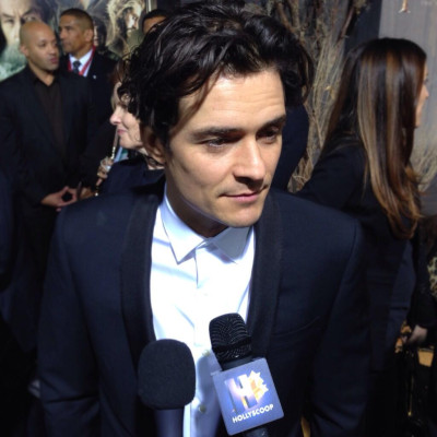 Orlando Bloom pic #652836