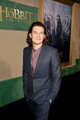 photo 8 in Orlando Bloom gallery [id747589] 2014-12-15 00:00:00