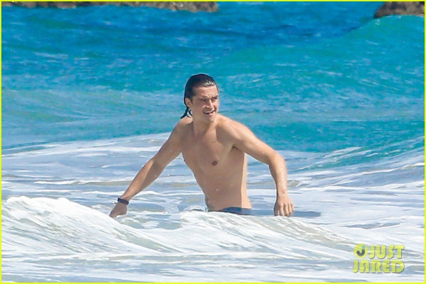 Orlando Bloom pic #694519