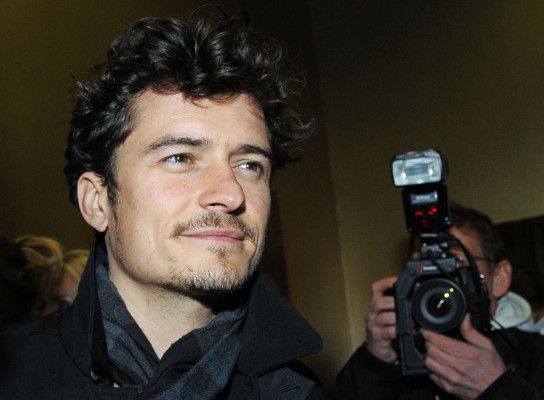 Orlando Bloom pic #427450