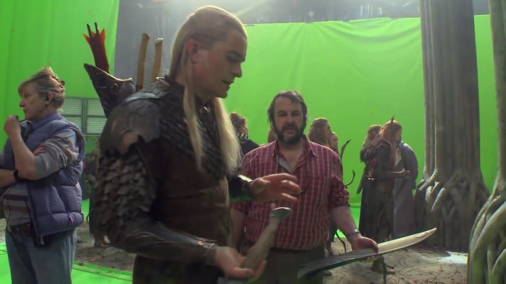 Orlando Bloom pic #653181
