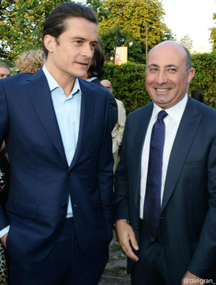 photo 8 in Orlando Bloom gallery [id716824] 2014-07-13 00:00:00