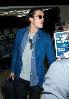 photo 26 in Orlando Bloom gallery [id717048] 2014-07-13 00:00:00